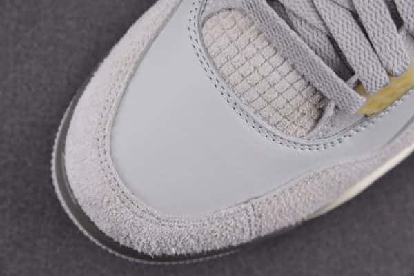 Air Jordan 4 Retro Se Craft Photon Dust Dv3742-021