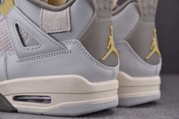 Air Jordan 4 Retro Se Craft Photon Dust Dv3742-021