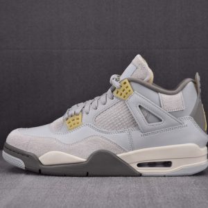 Air Jordan 4 Retro Se Craft Photon Dust Dv3742-021