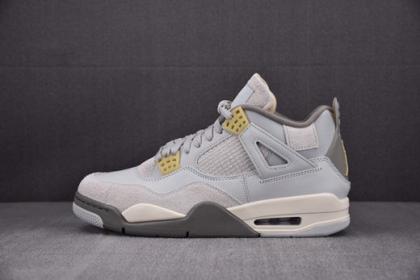 Air Jordan 4 Retro Se Craft Photon Dust Dv3742-021