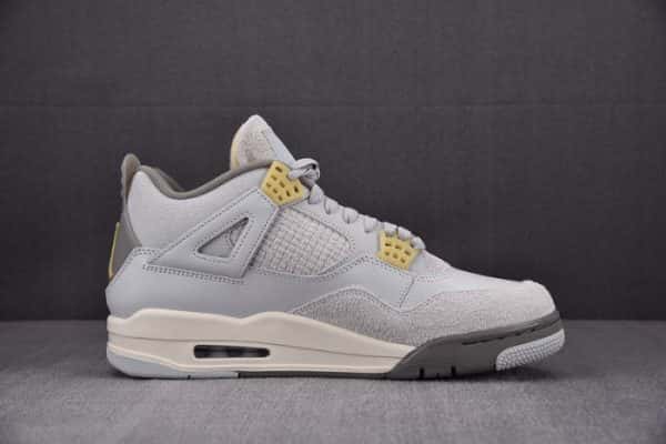 Air Jordan 4 Retro Se Craft Photon Dust Dv3742-021