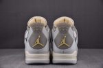 Air Jordan 4 Retro Se Craft Photon Dust Dv3742-021