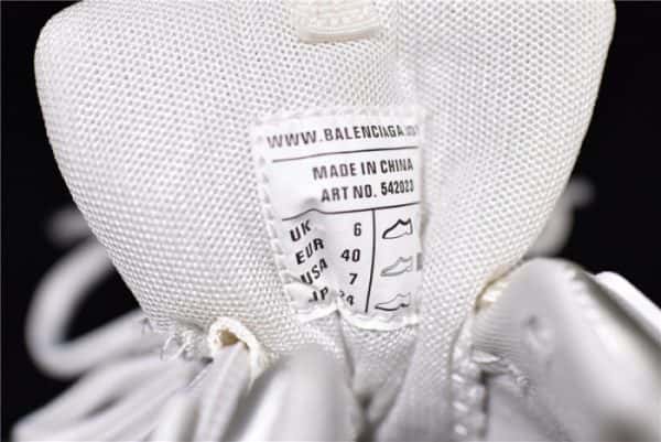 Sneaker Tess.S.Gomma 5000014