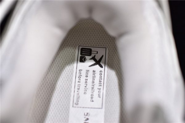 Sneaker Tess.S.Gomma 5000014