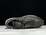 Sacai Nike Ldv Waffle Black Nylon Bv0073-002