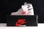 Nike Sb Air Jordan 1 Light Bone Cd6578-006