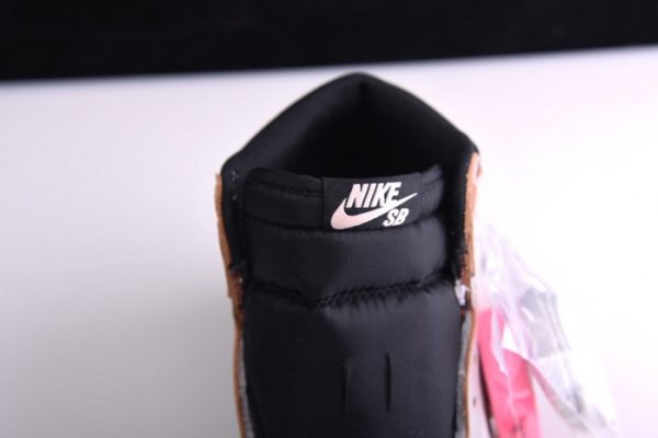 Nike Sb Air Jordan 1 Light Bone Cd6578-006