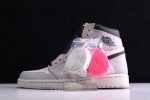 Nike Sb Air Jordan 1 Light Bone Cd6578-006