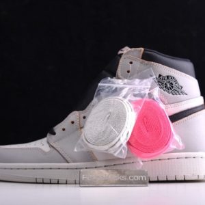 Nike Sb Air Jordan 1 Light Bone Cd6578-006