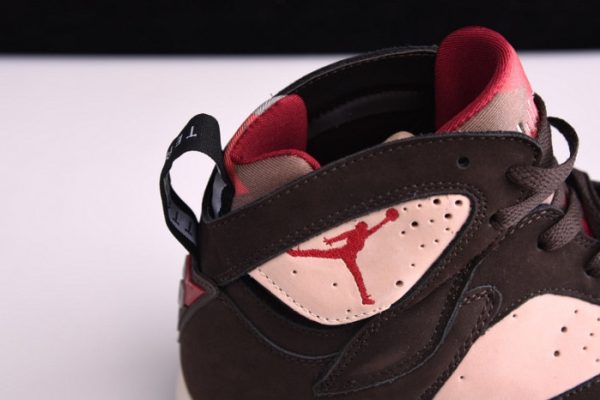 Air Jordan 7 Pattaat 3375-200