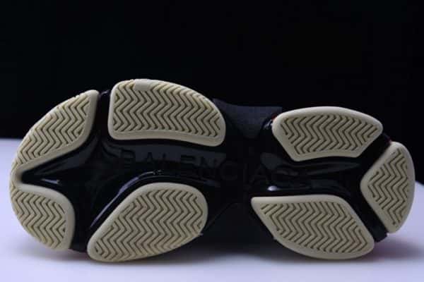 Triples Trainer Sneakers 2000012