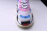 Triples Trainer Sneakers 2000012