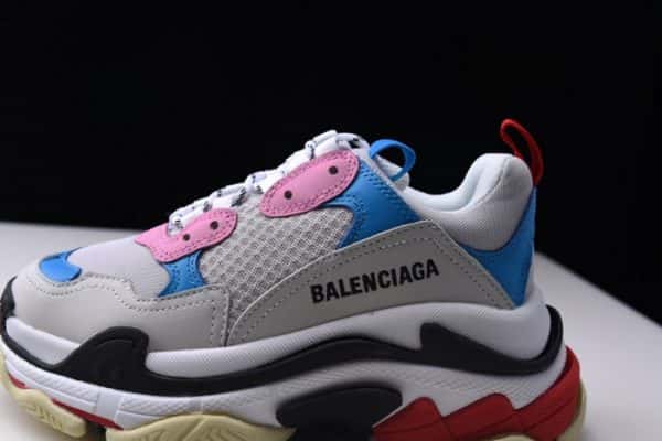 Triples Trainer Sneakers 2000012