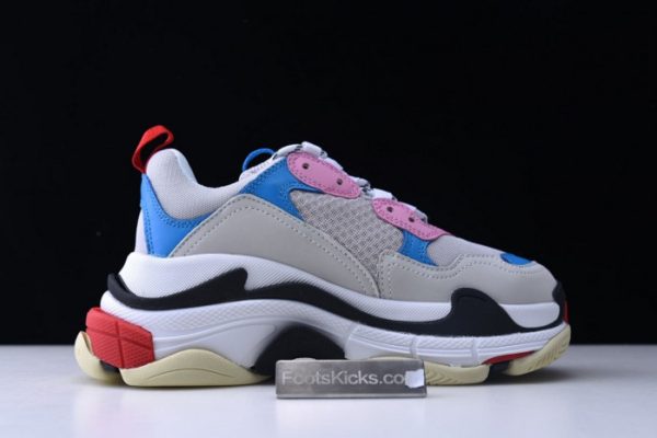 Triples Trainer Sneakers 2000012