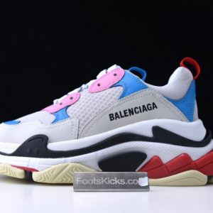 Triples Trainer Sneakers 2000012