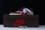Travis Scott Air Jordan 1 Low Dark Mocha Cq4277-001