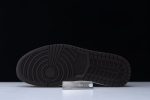 Travis Scott Air Jordan 1 Low Dark Mocha Cq4277-001