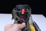 Travis Scott Air Jordan 6 Medium Olive Cactus Jack Cn1084-200