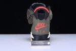 Travis Scott Air Jordan 6 Medium Olive Cactus Jack Cn1084-200
