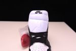 Air Jordan 1 Satin Black Toe Cd0461-016