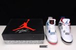 Air Jordan 4 ''What The'' Ci1184-146