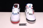 Air Jordan 4 ''What The'' Ci1184-146