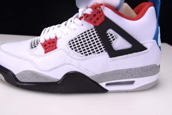 Air Jordan 4 ''What The'' Ci1184-146