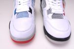 Air Jordan 4 ''What The'' Ci1184-146