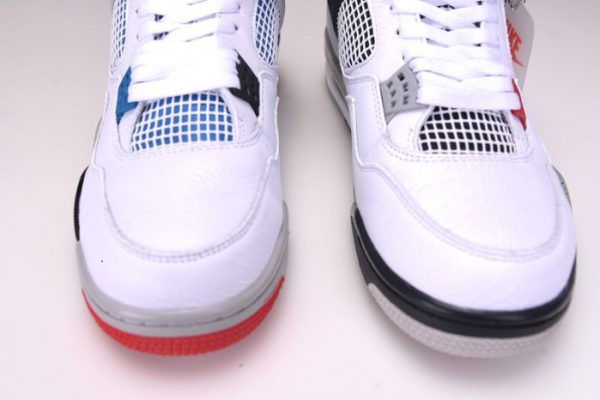 Air Jordan 4 ''What The'' Ci1184-146