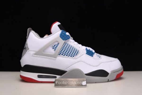 Air Jordan 4 ''What The'' Ci1184-146