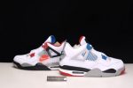 Air Jordan 4 ''What The'' Ci1184-146
