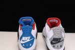 Air Jordan 4 ''What The'' Ci1184-146