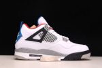 Air Jordan 4 ''What The'' Ci1184-146