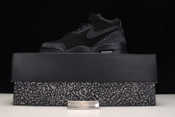 Air Jordan 3 Retro Oregon Duck Aj3-902027