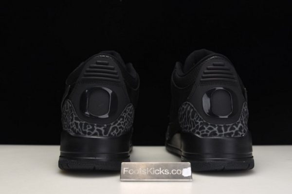 Air Jordan 3 Retro Oregon Duck Aj3-902027