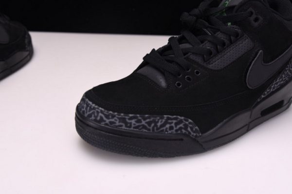 Air Jordan 3 Retro Oregon Duck Aj3-902027