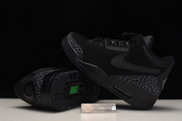 Air Jordan 3 Retro Oregon Duck Aj3-902027