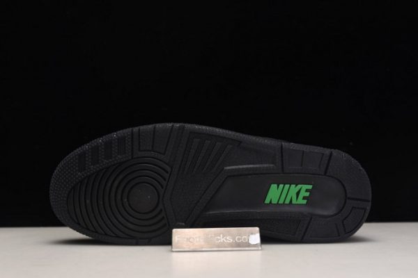 Air Jordan 3 Retro Oregon Duck Aj3-902027