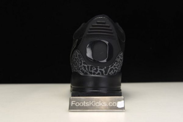 Air Jordan 3 Retro Oregon Duck Aj3-902027