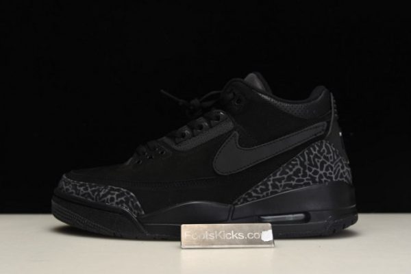 Air Jordan 3 Retro Oregon Duck Aj3-902027