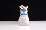 Sacai Nike Blazer Mid Blue Bv0072-001