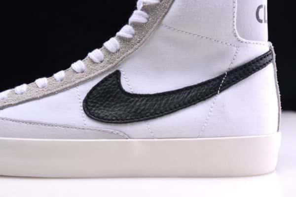 Slam Jam Nike Blazer Mid Class 1977 Cd8233-100