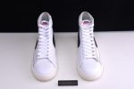 Slam Jam Nike Blazer Mid Class 1977 Cd8233-100