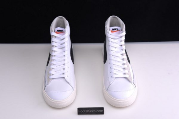 Slam Jam Nike Blazer Mid Class 1977 Cd8233-100