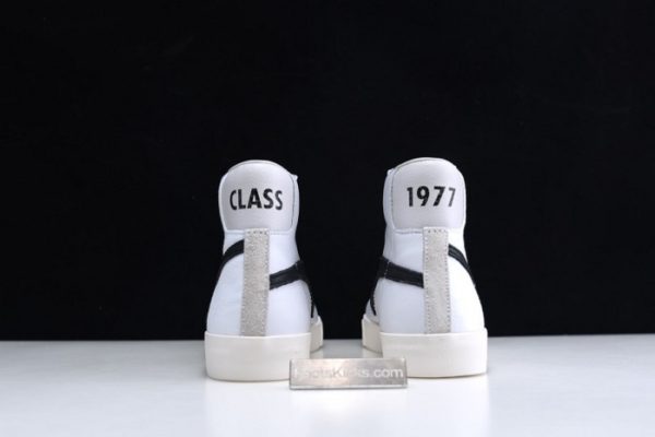 Slam Jam Nike Blazer Mid Class 1977 Cd8233-100