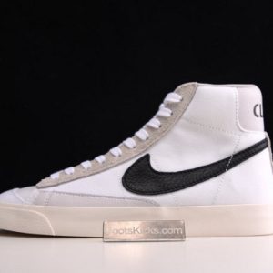 Slam Jam Nike Blazer Mid Class 1977 Cd8233-100
