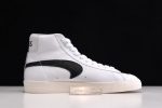 Slam Jam Nike Blazer Mid Class 1977 Cd8233-100