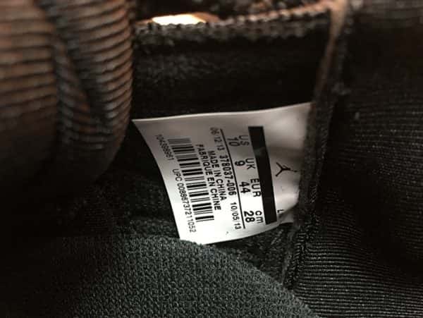 Air Jordan 11 Retro ¡°Gamma Blue¡± 378037-006