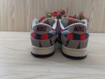 Nike Dunk Low Pro Sb ''Freddy Krueger'' 313170-202