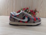 Nike Dunk Low Pro Sb ''Freddy Krueger'' 313170-202
